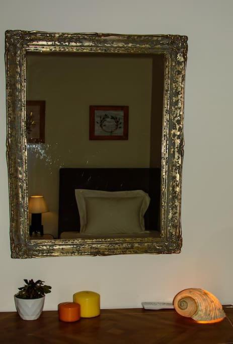Cozy And Comfortable Apartment In Athens Center Ngoại thất bức ảnh