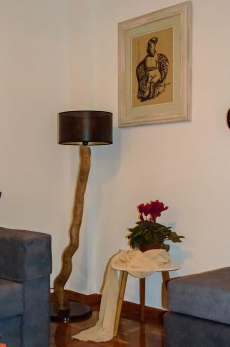 Cozy And Comfortable Apartment In Athens Center Ngoại thất bức ảnh