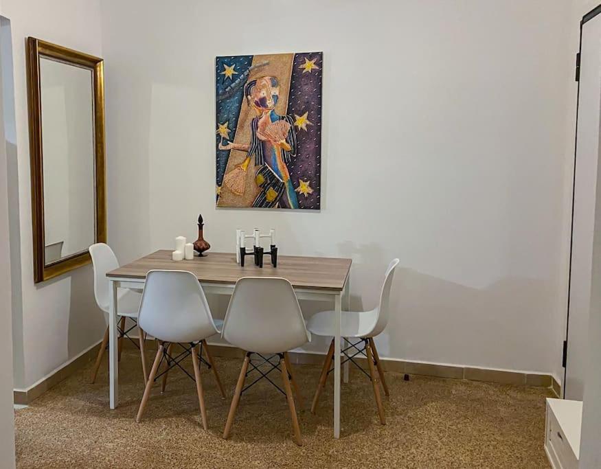 Cozy And Comfortable Apartment In Athens Center Ngoại thất bức ảnh